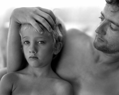 Jock Sturges