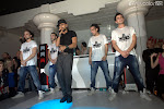 Concert Connect-r @ Divino Glam Club Galati - Fotoreportaj Art& Color - http://artandcolor.ro