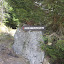 The day before -- hiking up Pulpit Rock (Preikestolen)