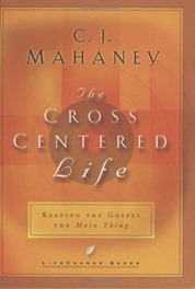 cross centered life