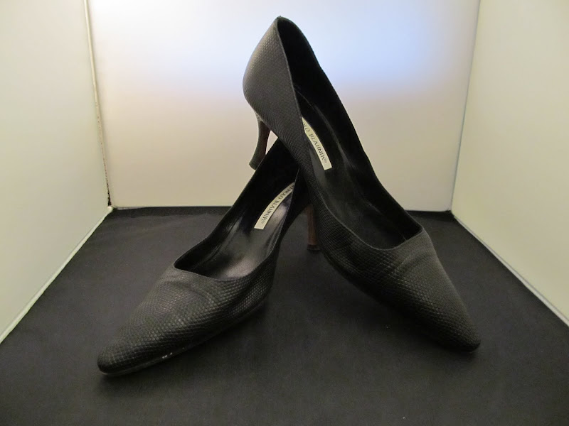Manolo Blahnik Heels