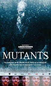 mutants C mutants C