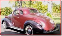 1937 Plymouth 1937 Plymouth