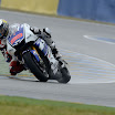 Jorge Lorenzo - Yamaha Factory Racing - Le Mans 2012