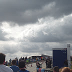 Silverstone 2010 - The 'Hill' :-)