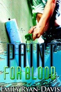 PaintForBloodCover
