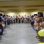 Encontro Auxiliares Administrativos