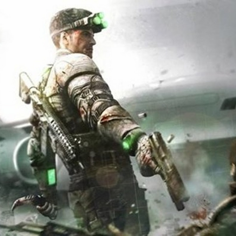 Splinter Cell: Blacklist - Der Entwickler erklärt, warum Michael Ironside durch einen anderen Schauspieler ersetzt wurde