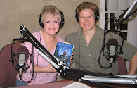 Brian Moreland At Radio Show