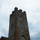 Torre Armata DCI-PO030