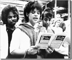 March on Washington 1963