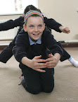 Cups & Crowns Theatre Workshop 2007