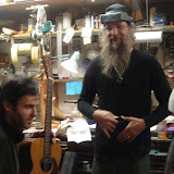 Piers Faccini at FMC