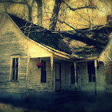 "Makanda House/Southern Illinois" - copyright Jane Carlson