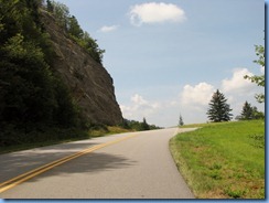 0610 North Carolina, Blue Ridge Parkway