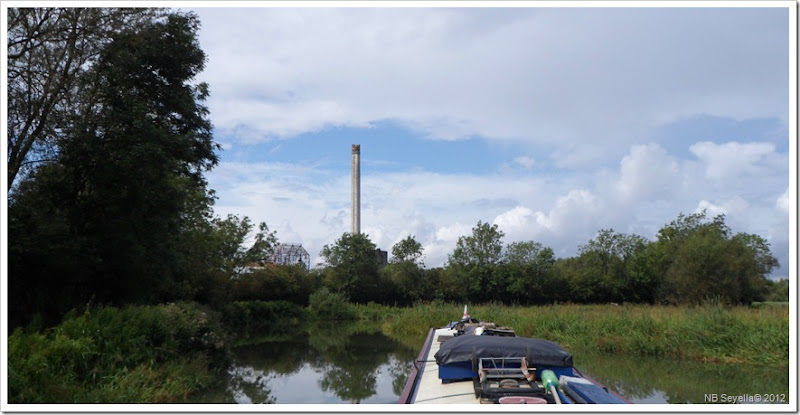 SAM_2068 River Cherwell