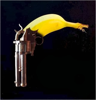 Banana Fun - Creative Photos (16)