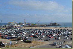 Santa Monica Pier