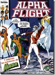 P00030 - Alpha.Flight..nº26 .howto P00030 - Alpha.Flight..nº26 .howto