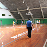 21.05.2011 Handebol Feminino Liga Paulista