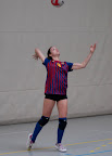 17-3-12 CVB Barça-L'Ametlla 3-0