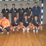 Liga Ugostitelja 2010