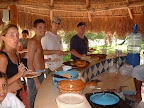 Sprachaufenthalt Playa del Carmen Soléxico