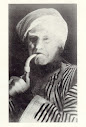 The Bhikkhu And The Magus Exploring Allan Bennett Influence On Aleister Crowley