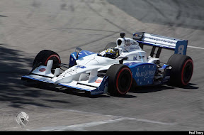 Paul Tracy