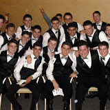 2010 Mesivta graduation
