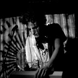 siberian nights, good god small club, sydney
