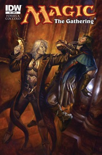 The Spell Thief #3 The Spell Thief #3