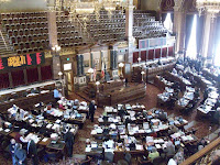 Senate Chamber