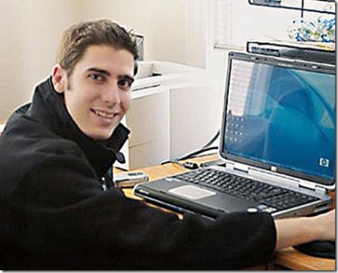 Eduardo Saverin - Facebook cofounder