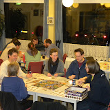 Spellenavond februari 2012