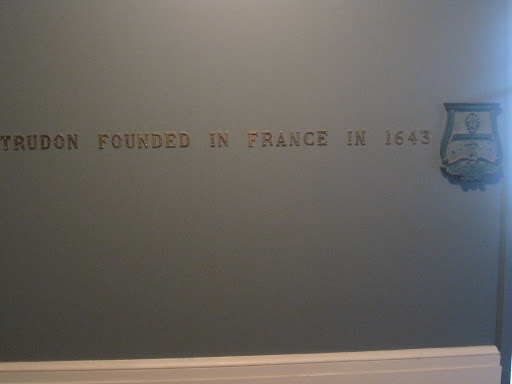 Cire Trudon is the oldest candle company in the world.
