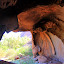 Kulpi Minymaku or a Kitchen Cave Of the Traditional Aboriginals - Yulara, Australia