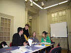 Sprachaufenthalt Sevilla Enforex