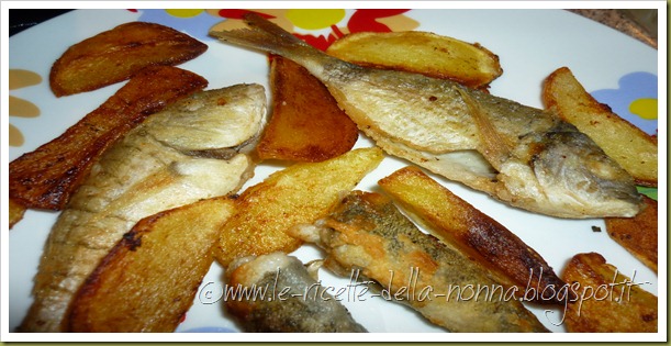 Pesce fritto e patate (10)
