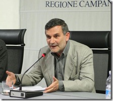 Enrico Fabozzi