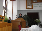  Gyülekezeti testvérnők vendégszolgálata