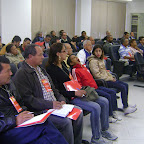 Conferência Municipal do PCdoB de Jacareí - SP