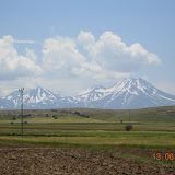 13-14 haziran Aksaray