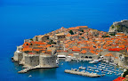 Self Guided Cycling Croatia - Dubrovnik to Split Slideshow