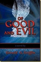 Of Good and Evil Cover Of Good and Evil Cover