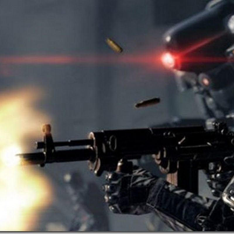 Bethesda erklärt, warum Wolfenstein: The New Order keinen Multiplayer haben wird