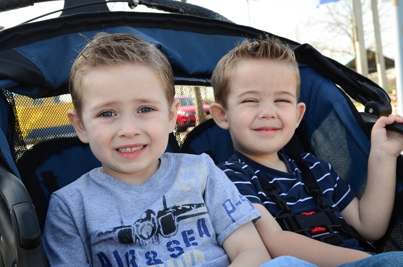 spring walk2 spring walk2