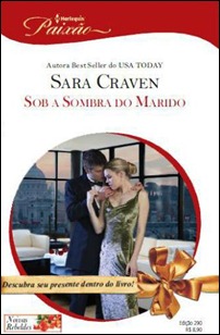Sob a sombra do marido Sob a sombra do marido
