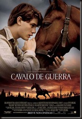 Cavalo-de-Guerra