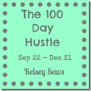 100 Day hustle 100 Day hustle